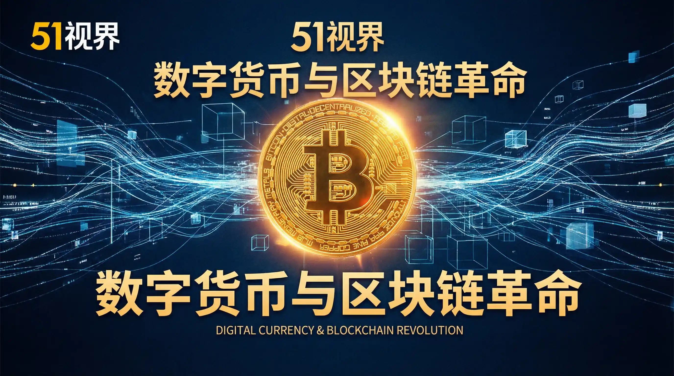 数字货币与区块链革命专题 - 间谍过家家第二季动画在线观看免费版 金融科技